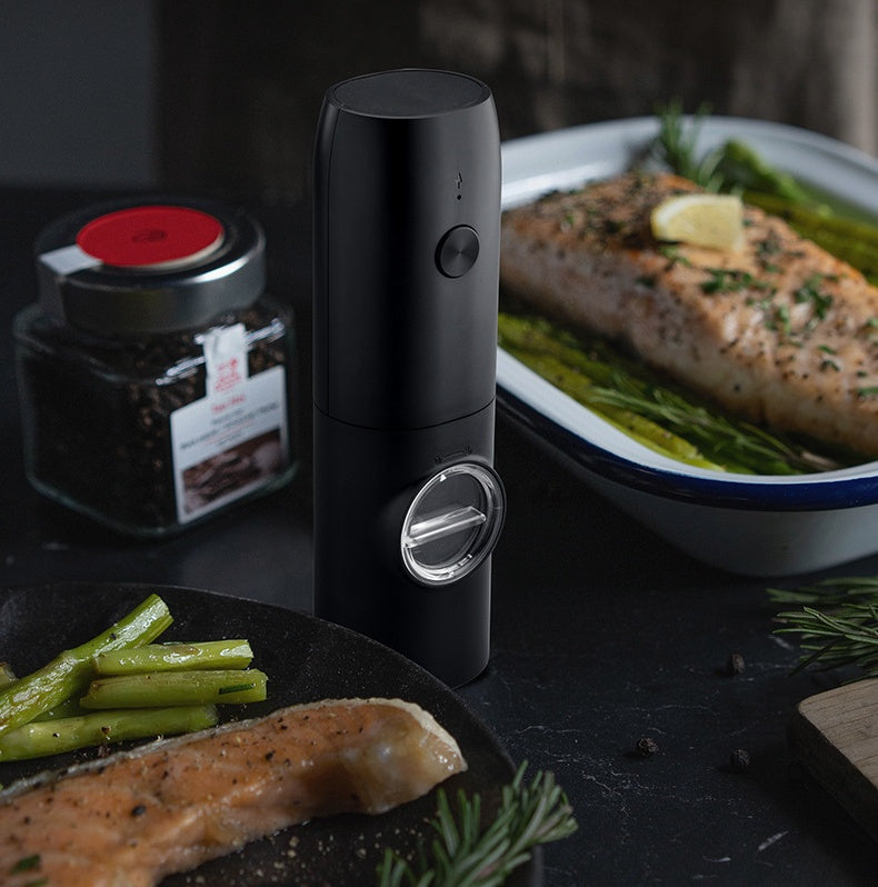 Multi-Functional Electric Grinder