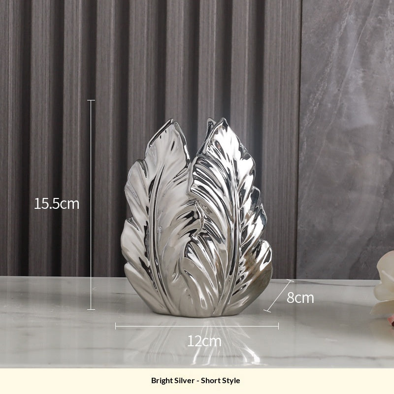 Modern Ceramic Decor Vase