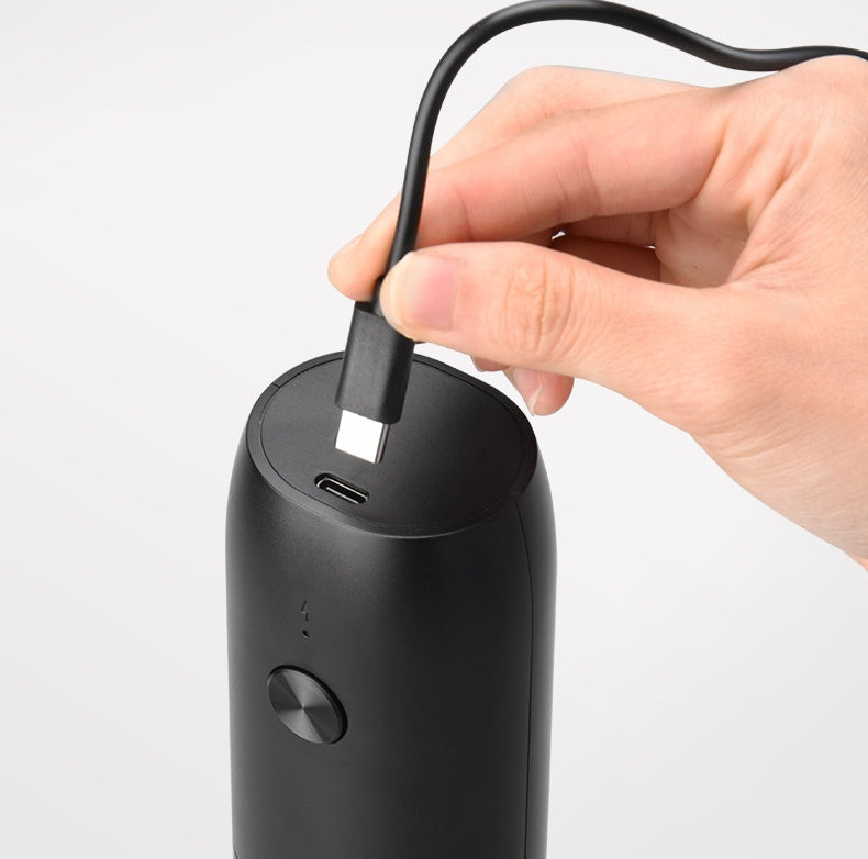 Multi-Functional Electric Grinder