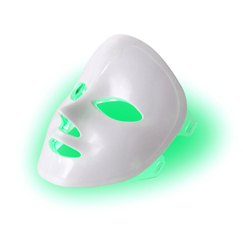 Rechargeable Touch Photon Skin Rejuvenation Device