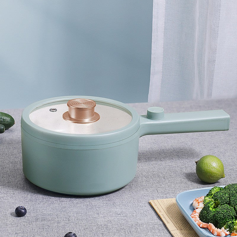 Multi Cook Master™  |  Electric Multi-function Cooking Pot