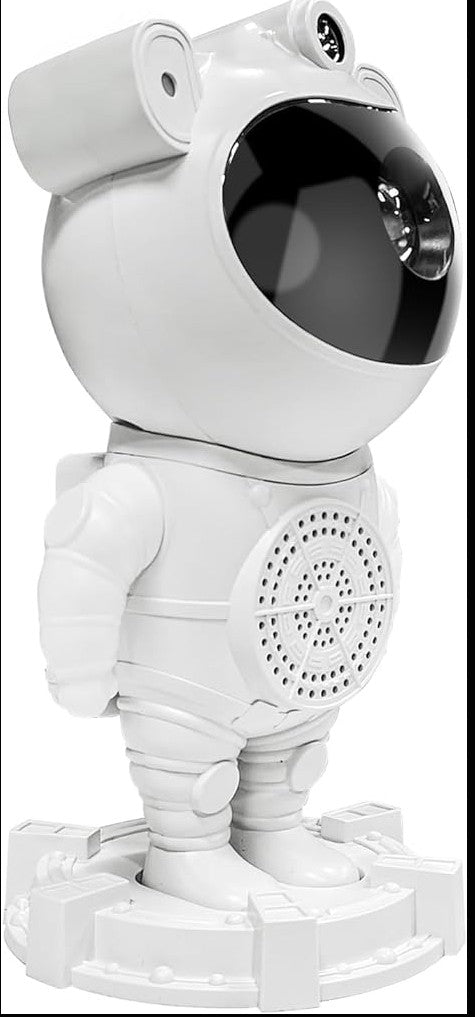 Astronaut Night Light Projector