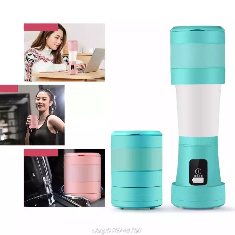 450ML Mini Portable Blender